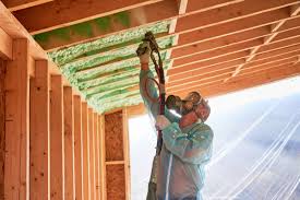 Fireproof Insulation in Munford, AL